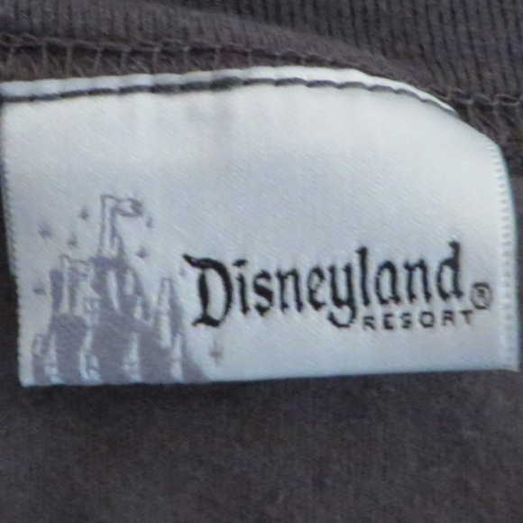 Mickey Mouse Peace Sign t-shirt - Picture 3 of 3